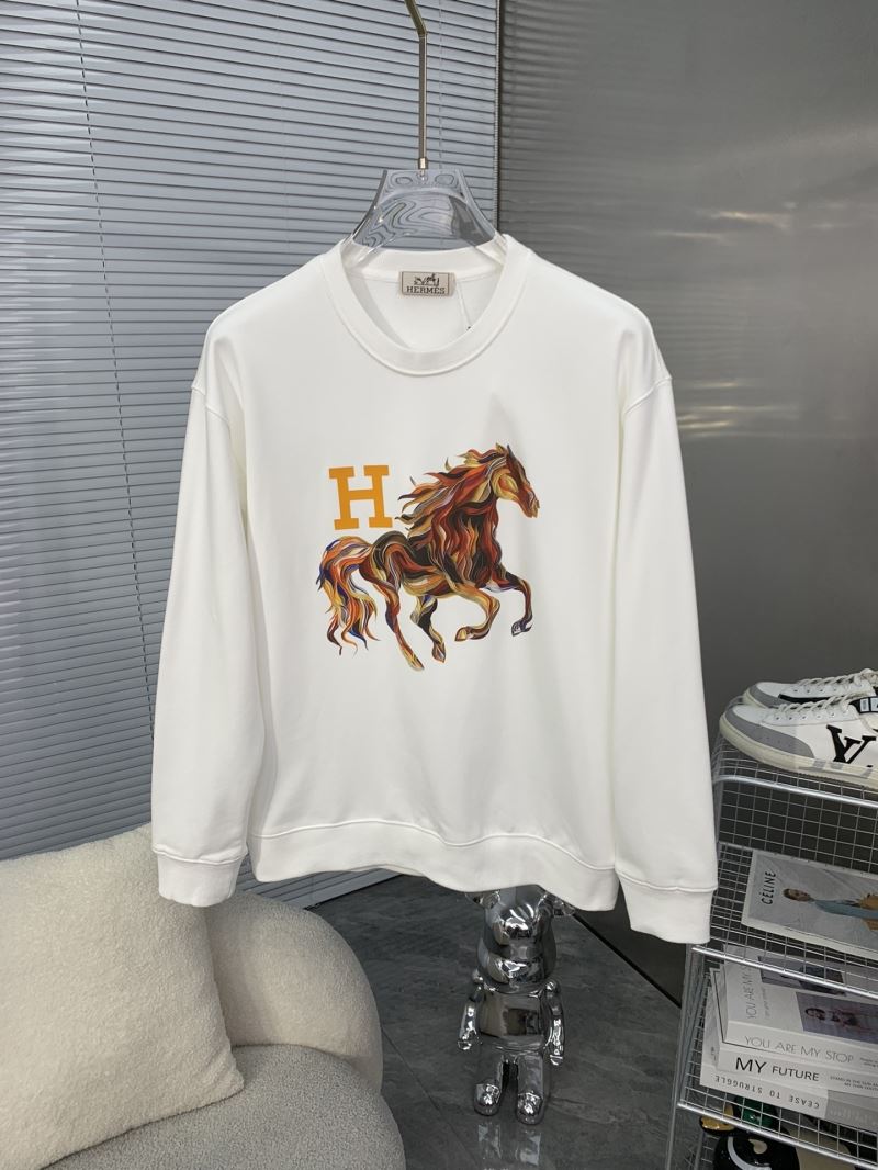 Hermes Hoodies